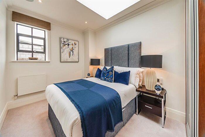 2 Bedroom Flat To Rent In Palace Wharf, Rainville Road, Hammersmith, W6