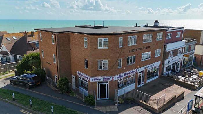 1 Bedroom Flat For Sale In Leicester Court Saltdean, BN2