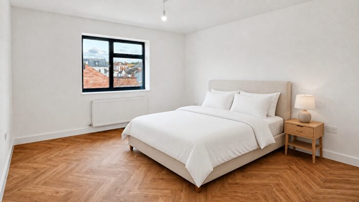 1 Bedroom Flat To Rent In Plumstead High Street, London, SE18