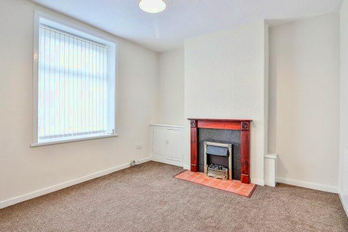 2 Bedroom Property To Rent In Wesley Street, Burnley, BB12