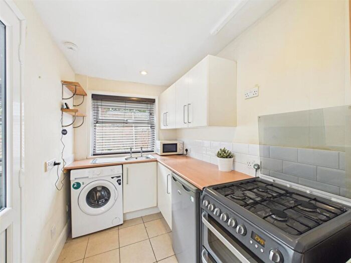 2 Bedroom House To Rent In Leopold Street, Loughborough - Inc Bills Option, LE11