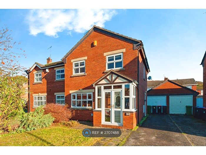 3 Bedroom Semi-Detached House To Rent In Sherwood Grove, Helsby, Frodsham, WA6