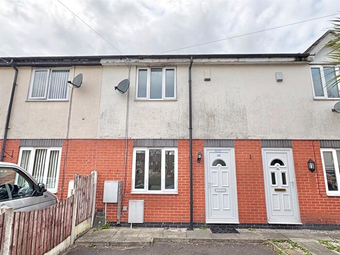 3 Bedroom Terraced House For Sale In Oxford Road, Atherton, Manchester, M46