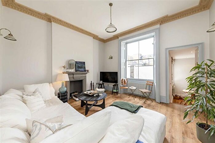 1 Bedroom Flat To Rent In Upper Montagu Street, London, W1H