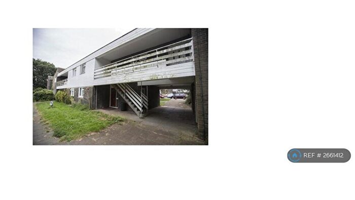1 Bedroom Flat To Rent In Shawbridge, Harlow, CM19