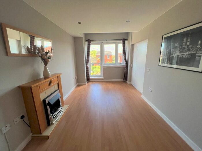2 Bedroom Flat To Rent In Mid Gogarloch Syke, South Gyle, Edinburgh, EH12