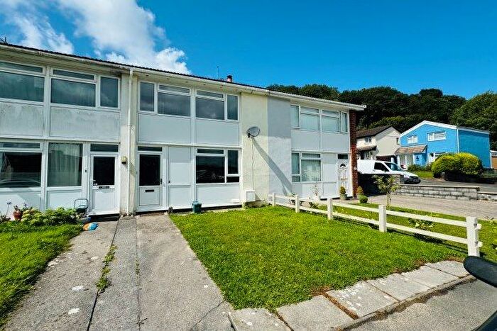 3 Bedroom Property To Rent In Glan Yr Ystrad, Carmarthen, SA31