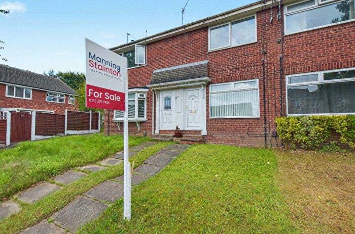 1 Bedroom Flat To Rent In Oldfield Lane, Leeds, LS12