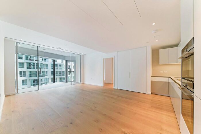 2 Bedroom Flat To Rent In Oakely House, Battersea Power Station, London, SW11