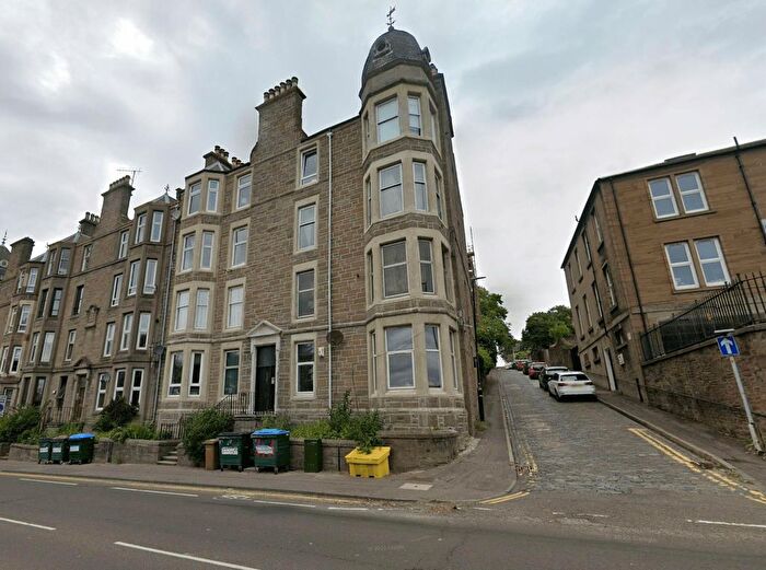 2 Bedroom Flat To Rent In Dundee, DD1