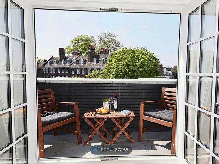 2 Bedroom Flat To Rent In Stockwell Street, London, SE10