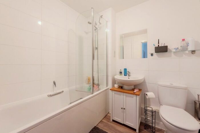 2 Bedroom Semi-Detached House For Sale In Farthing Land, Elmswell, Bury St. Edmunds, IP30