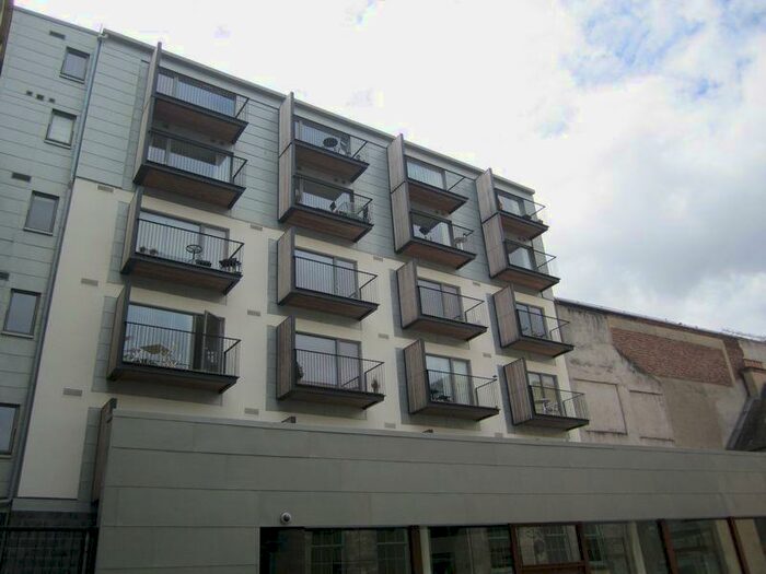 1 Bedroom Flat To Rent In Virginia Street, City Centre, Glasgow, Lanarkshire, G1