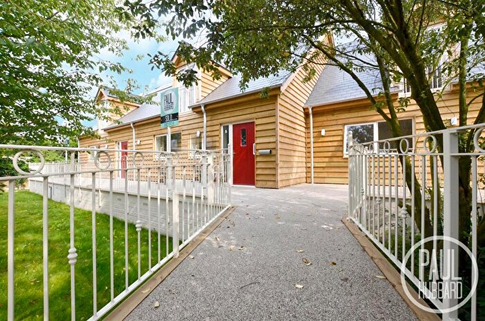 2 Bedroom End Of Terrace House To Rent In Grebe Gardens, NR31