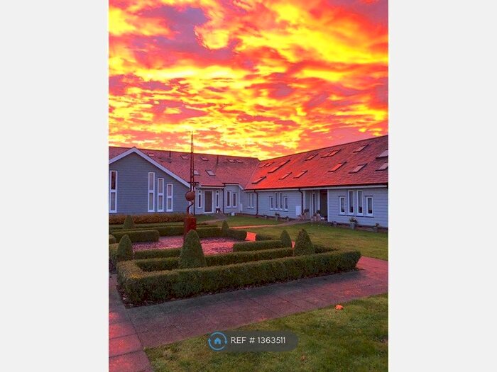 3 Bedroom Terraced House To Rent In Ash Tree Barn, Hertford, SG13