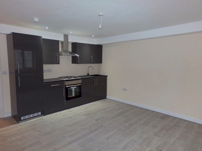 1 Bedroom Apartment To Rent In Saffron Hill Road, Leicester, LE2