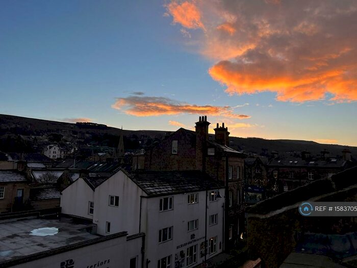 1 Bedroom Flat To Rent In Leeds Road, Ilkley, LS29