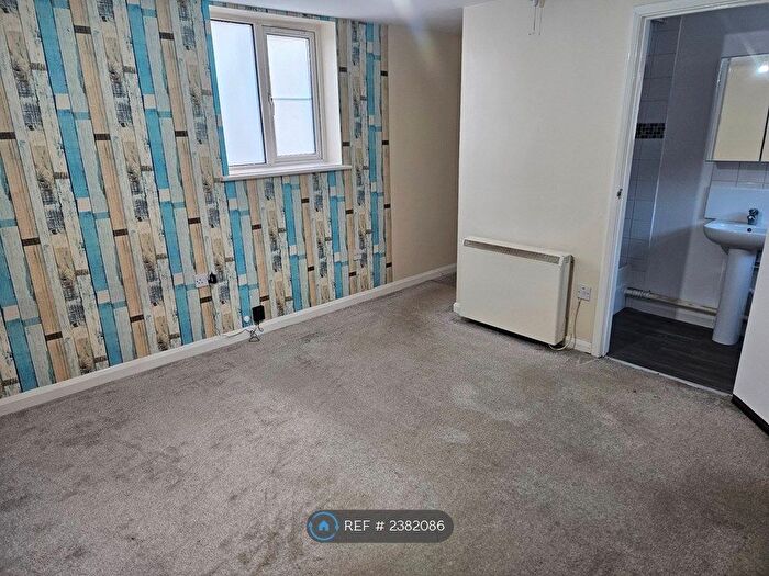 1 Bedroom Flat To Rent In Padholme Road, Peterborough, PE1