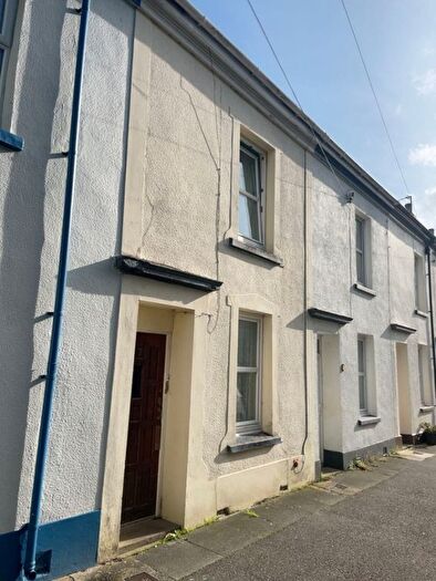 2 Bedroom Terraced House To Rent In Hyfield Place, Bideford, EX39