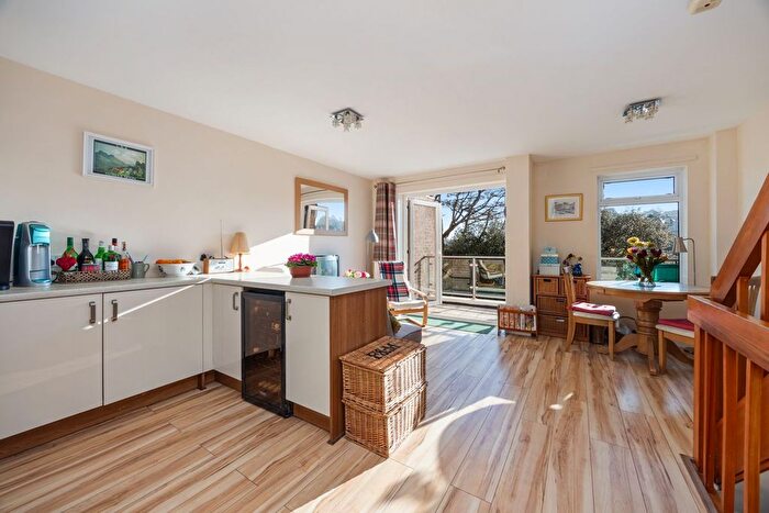 3 Bedroom Town House For Sale In Asheldon Road, Wellswood, Torquay, Devon, TQ1