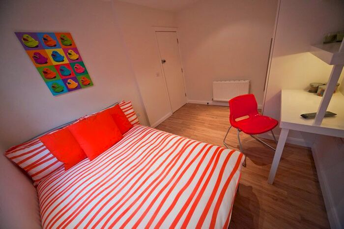 3 Bedroom Terraced House To Rent In Shelley Road, Preston, Lancashire PR2