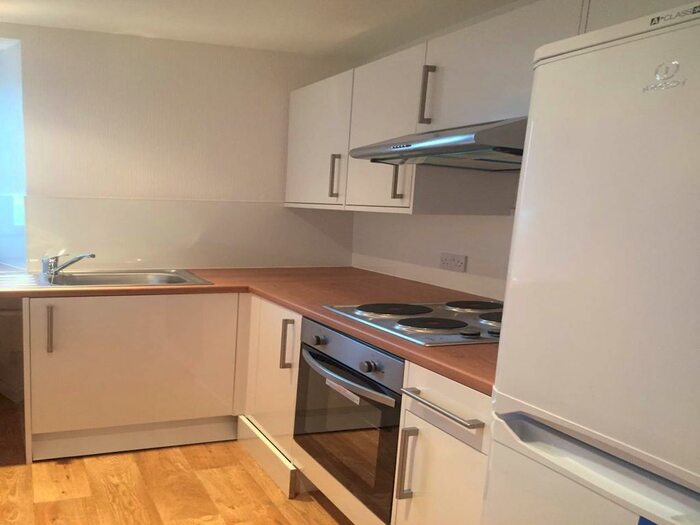 1 Bedroom Flat To Rent In Pitfour Street, Dundee DD2