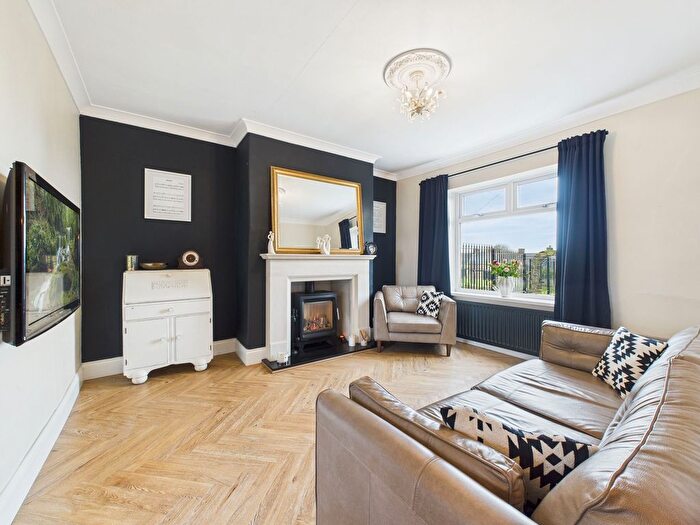 2 Bedroom Terraced House For Sale In Heatherdale Terrace, Gateshead, NE9