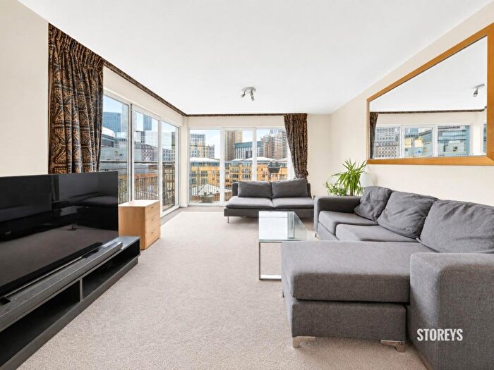 2 Bedroom Flat To Rent In Premiere Place, Canary Wharf, London, E14