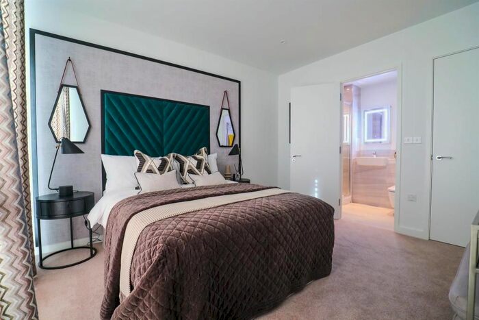 1 Bedroom Flat For Sale In Plot Silk Street, Salford, M3