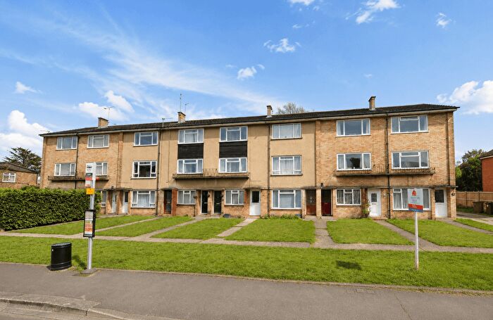 2 Bedroom Flat To Rent In Bodmin Road, Chelmsford, Essex, CM1