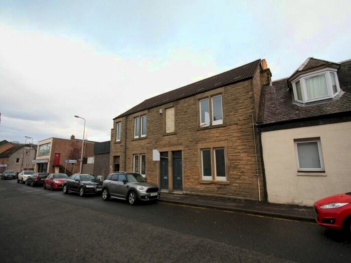 1 Bedroom Flat To Rent In Mid Street, Bathgate, Bathgate, EH48
