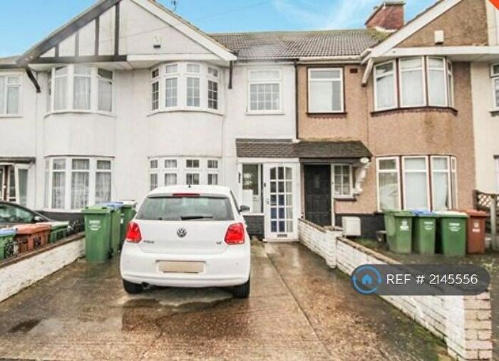 3 Bedroom Terraced House To Rent In Eastcote Road, Welling, DA16