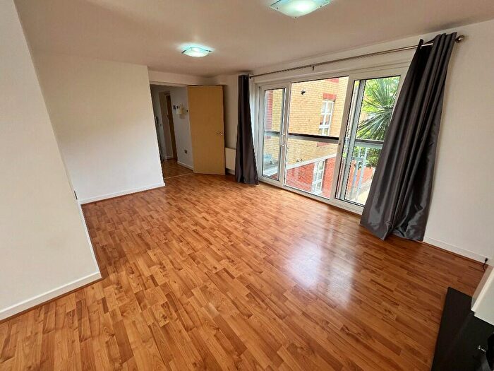 2 Bedroom Apartment To Rent In Caroline Way, Eastbourne, East Sussex, BN23