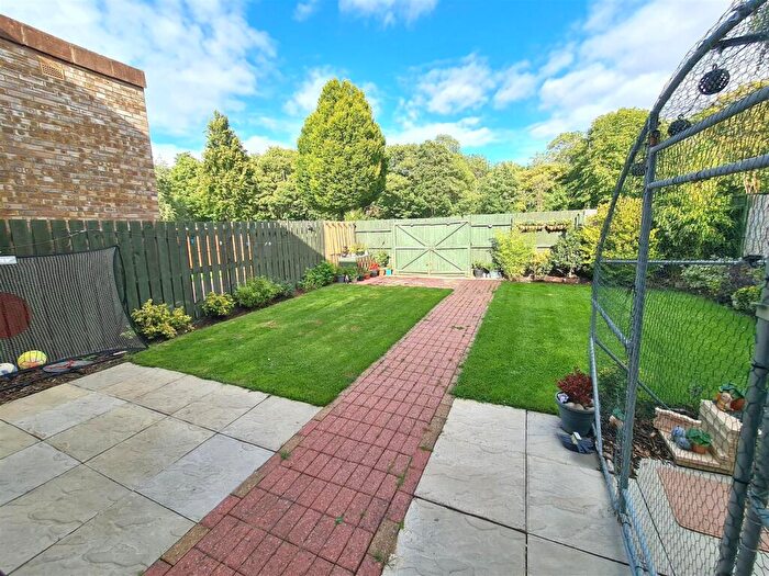 3 Bedroom Terraced House For Sale In Lapland Walk, Corby, NN18