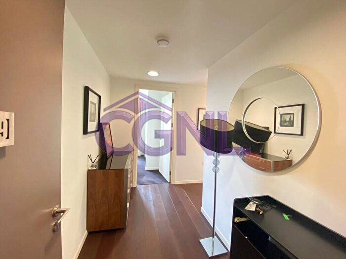 2 Bedroom Flat To Rent In Baltimore Wharf, Tower Hamlets, London, E14
