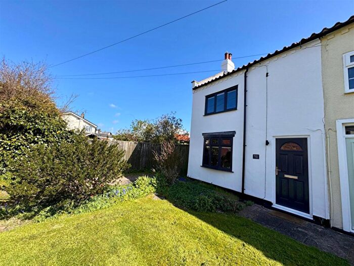 2 Bedroom End Of Terrace House To Rent In Baker Street, Appleton Wiske, Northallerton, DL6