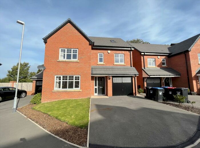 5 Bedroom House To Rent In Gardners Close, Pilling, Preston, PR3