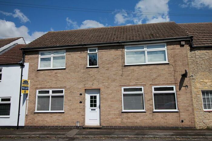 2 Bedroom Apartment To Rent In High Street, Chelveston, NN9