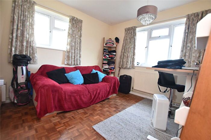 2 Bedroom Bungalow For Sale In Stoke St. Gregory, Taunton, Somerset, TA3