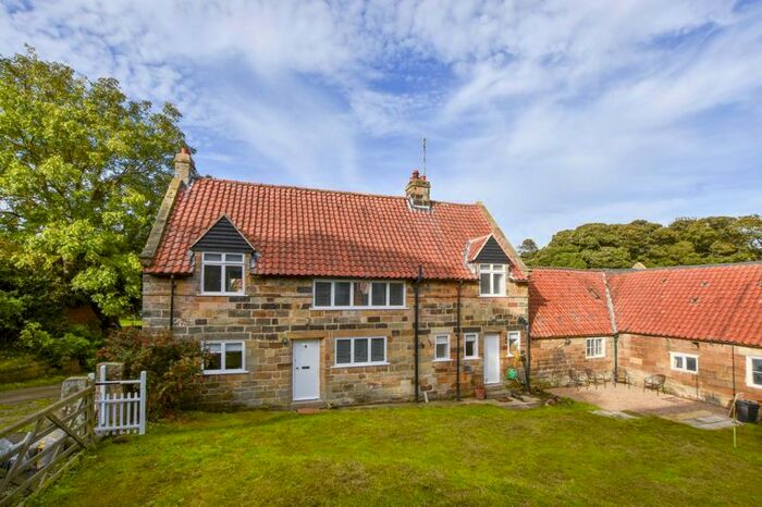 4 Bedroom Detached House To Rent In Ewe Cote, Whitby YO21