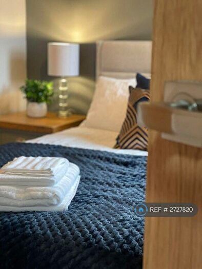 1 Bedroom Flat To Rent In Himley Road, Dudley, DY1