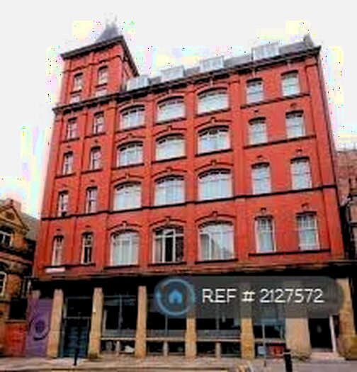 1 Bedroom Flat To Rent In Waterloo House, Newcastle Upon Tyne, NE1