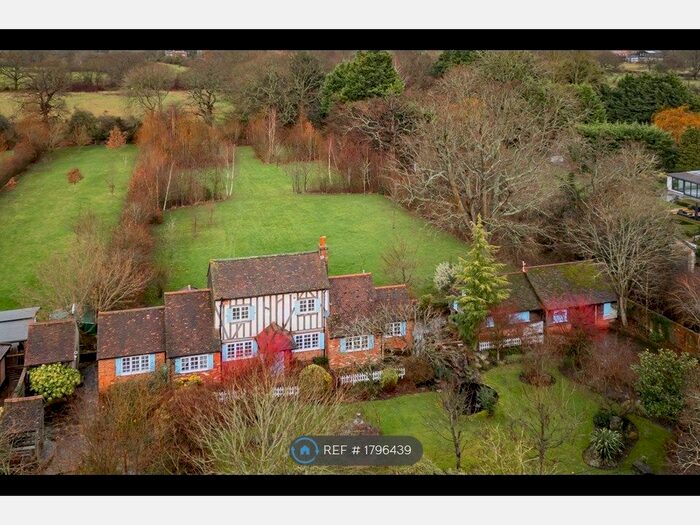 3 Bedroom Detached House To Rent In Tylers Causeway, Herts, SG13