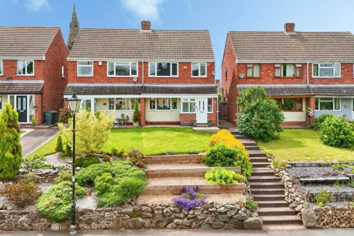 3 Bedroom Semi-Detached House For Sale In Main Road, Austrey, CV9