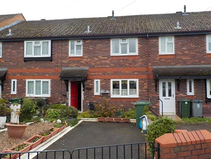 3 Bedroom Terraced House To Rent In Bidston View, Prenton, Wirral, Merseyside, CH43