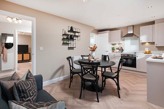 3 Bedroom Detached House For Sale In Rempstone Road, East Leake, LE12