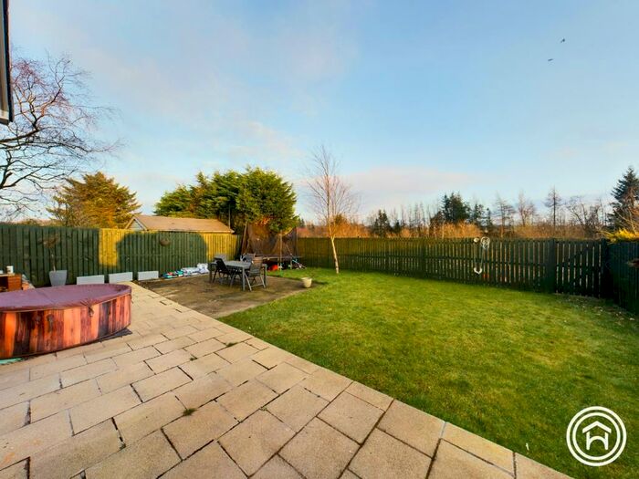4 Bedroom Detached Bungalow For Sale In Meikle Crescent, Greengairs, Airdrie, ML6