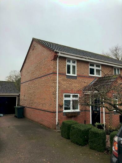 3 Bedroom Semi-Detached House To Rent In Bracken Drive, Attleborough, NR17