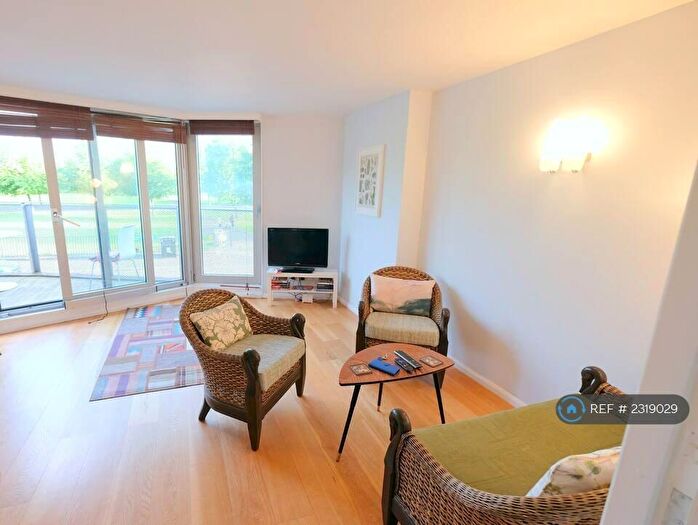 2 Bedroom Flat To Rent In Greendyke Street, Glasgow, G1