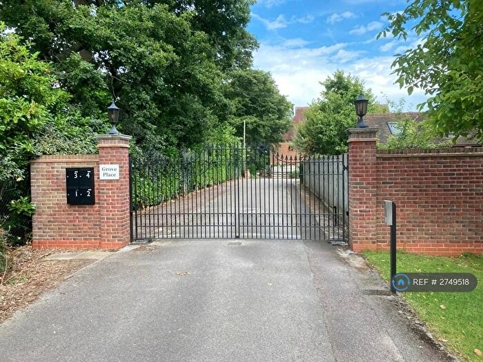 1 Bedroom Flat To Rent In Great North Road, Little Paxton, St. Neots, PE19